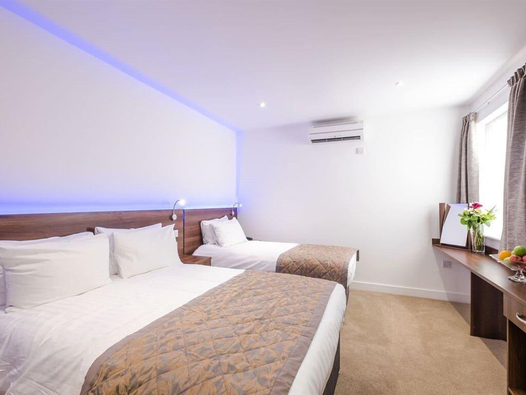 Signature Hotel London Ilford Exterior foto