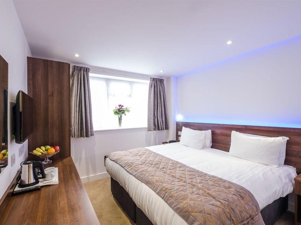 Signature Hotel London Ilford Exterior foto