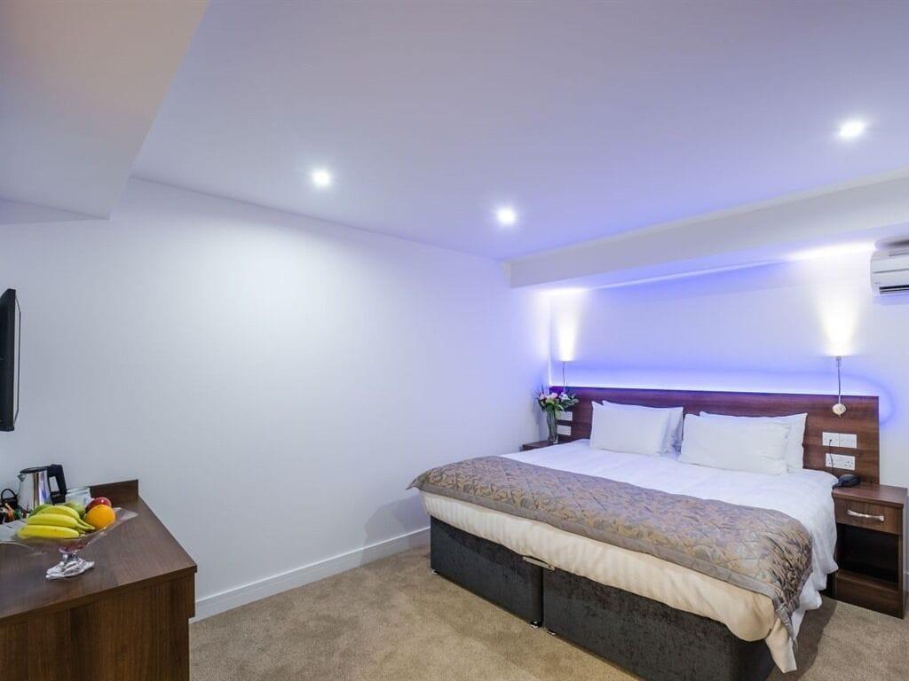 Signature Hotel London Ilford Exterior foto