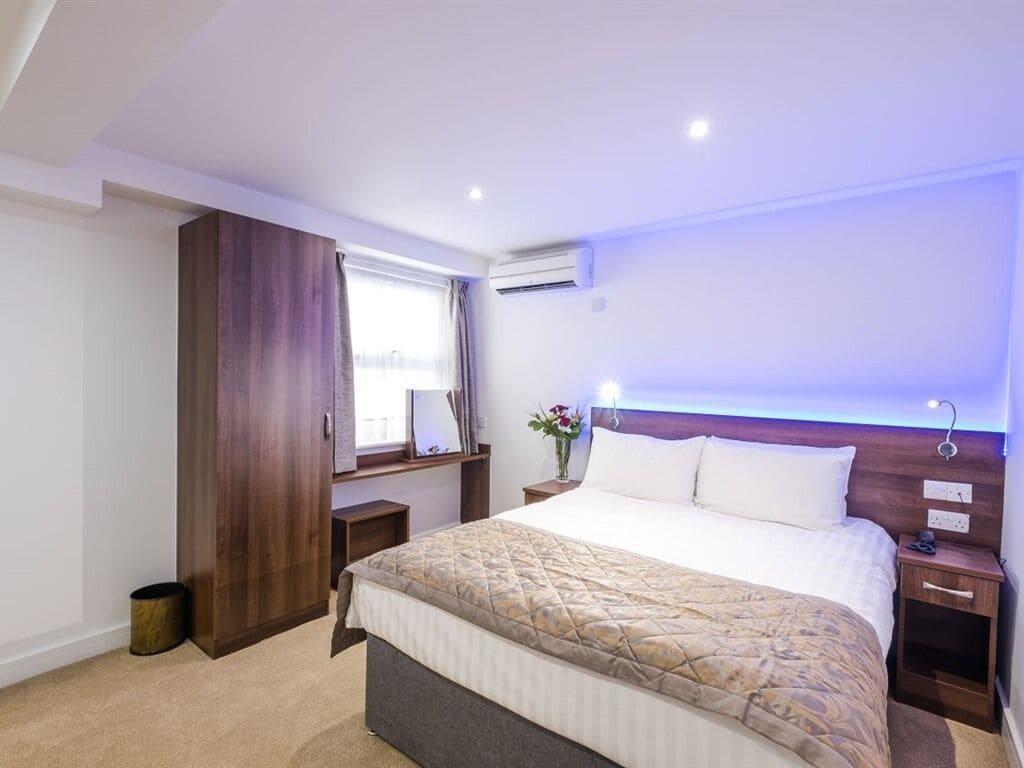 Signature Hotel London Ilford Exterior foto